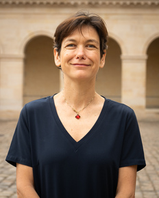 Magali ANDRIER